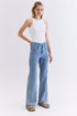 REGATA MOOD OFF WHITE